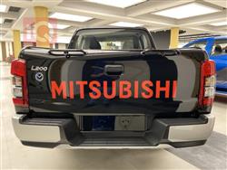 میتسوبیشی L200
